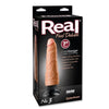 Real Feel Deluxe no.3 7-Inch - Flesh