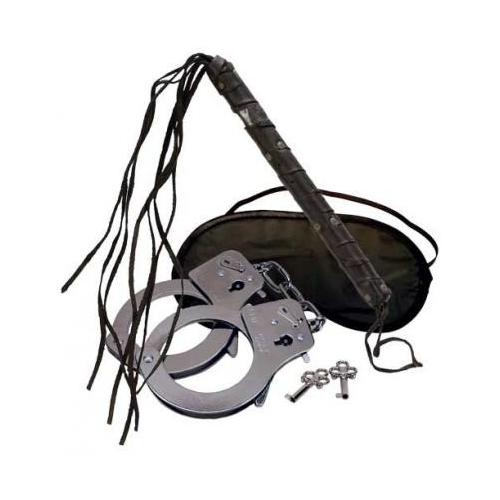 Fetish Fantasy Series - Lover's Fantasy Kit