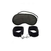 Fetish Fantasy First Timer Cuffs
