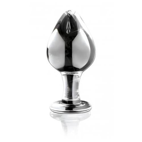 Icicles No 25