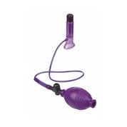 Vibrating Clit Super Suck Her