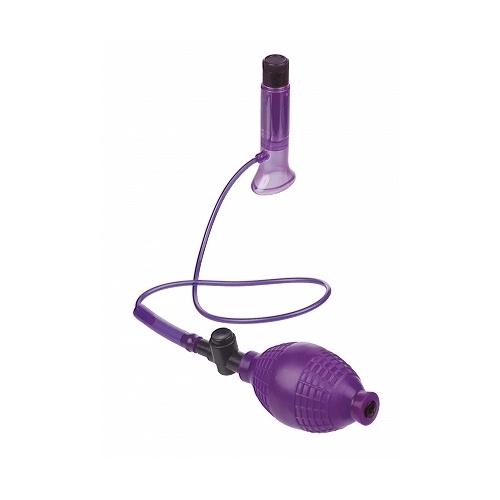 Vibrating Clit Super Suck Her