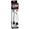 Pump Worx Rookie of the Year Pump - Black