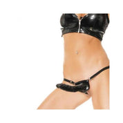 Posable Partner Strap-On