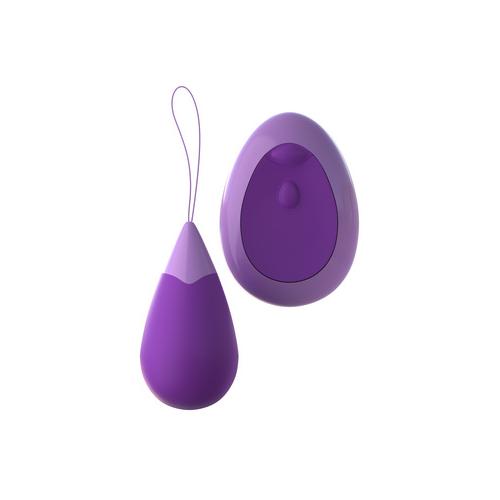Fantasy for Her Remote Kegel Excite-Her