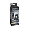 Fantasy C-Ringz Ultimate Ass Gasm - Black
