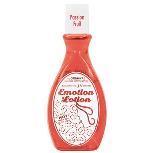 Emotion Lotion - Passion Fruit - 4 Fl. Oz.