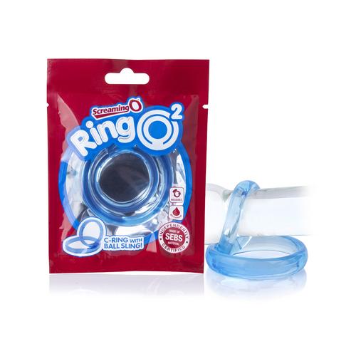 Ringo 2 - Blue