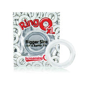 Ringo XL - Clear -  - Each