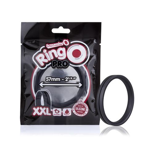 Ringo Pro XXL - Black - Each