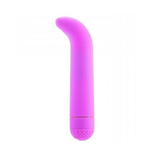 First Time Mini G-Vibe - Pink