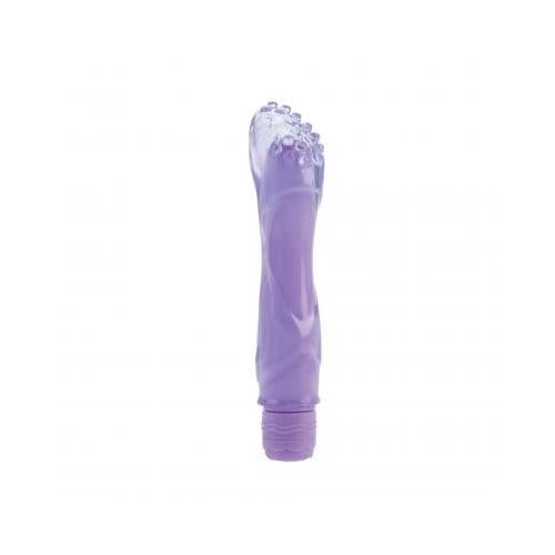 First Time Softee Teaser - Purple
