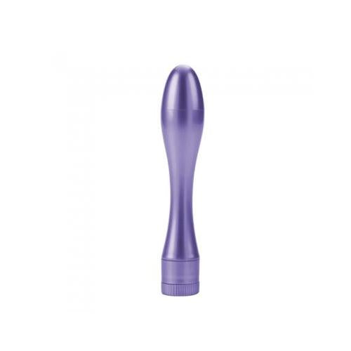 Water Missile Tear Drop Probe - Purple