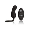 Silicone Remote Rechargeable Curve - Black