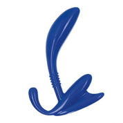 Apollo Curve Prostate Probe - Blue