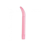 Slender G-Spot 7 Inches Massager - Pink