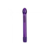 Slender Tulip Wand - Violet