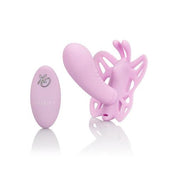 Venus Butterfly Silicone Remote Venus G