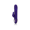 Premium Jack Rabbit Silicone Thrusting Rabbit