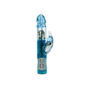 Waterproof Jack Rabbit Floating Beads - Blue
