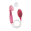 Intimate Pump - the Original Clitoral Pump - Pink