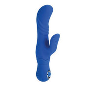 Posh Silicone Thumper G - Blue