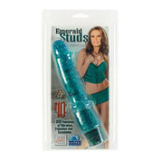 Emerald Studs Arouser