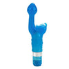 9 Function Butterfly Kiss - Platinum Edition - Blue