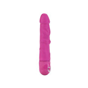 Waterproof Power Stud Rod Dong - Pink