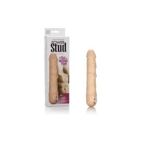 Waterproof Power Stud - Rod - Ivory