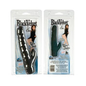 Black Velvet 5 Inches Clit Stimulator