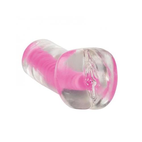 Shanes World Strokers College Tease - Pink