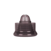 Precision Pump Silicone Pump Sleeve - Smoke