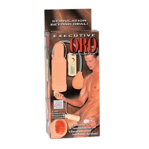 Executive Oro Simulator Pump