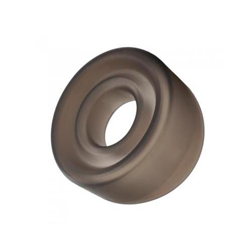 Advanced Silicone Pump Sleeve - Smoke