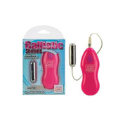 Ballistic Slimline