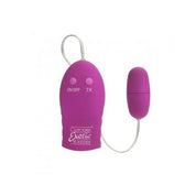 7-Function Power Play Bullet - Pink