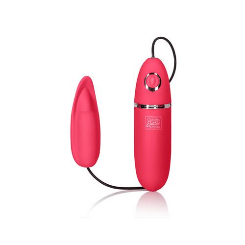 Power Play Flickering Tongue - Pink