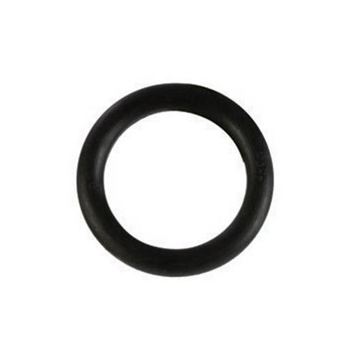 Rubber Ring - Small - Black