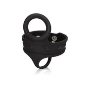 Silicone Tri-Snap Ball Spreader