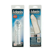 Adonis Extension - Clear