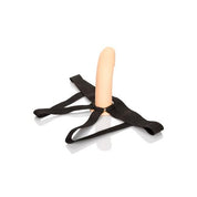 Ppa With Jock Strap - Ivory