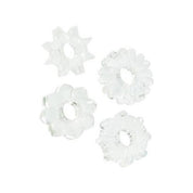 Basic Essentials 4 Pack - Clear