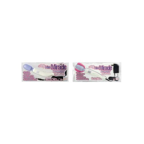 Mini Miracle Massager