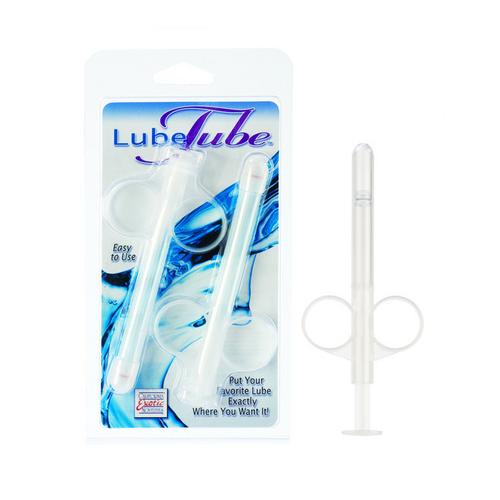 Lube Tube - 2 Pack