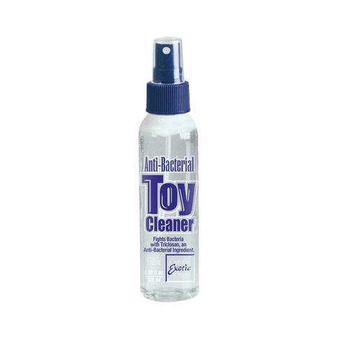 Universal Toy Cleaner - 4.3 Fl. Oz. (127 ml)