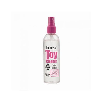 Universal Toy Cleaner With Aloe - 4.3 Fl. Oz.