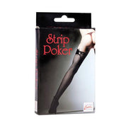 Strip Poker
