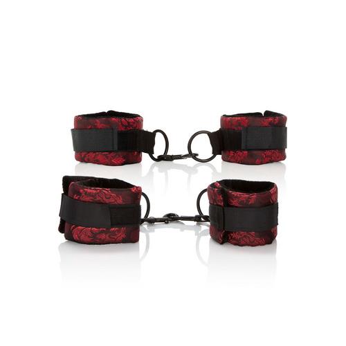 Scandal Universal Cuff Set