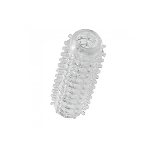 Dr. Joel Kaplan - Reversible Masturbator - Clear